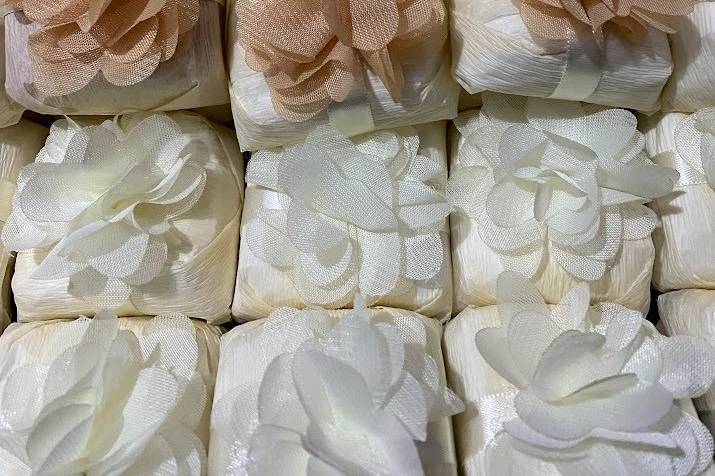 Doces de casamento