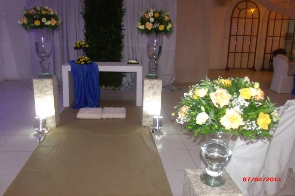 Altar