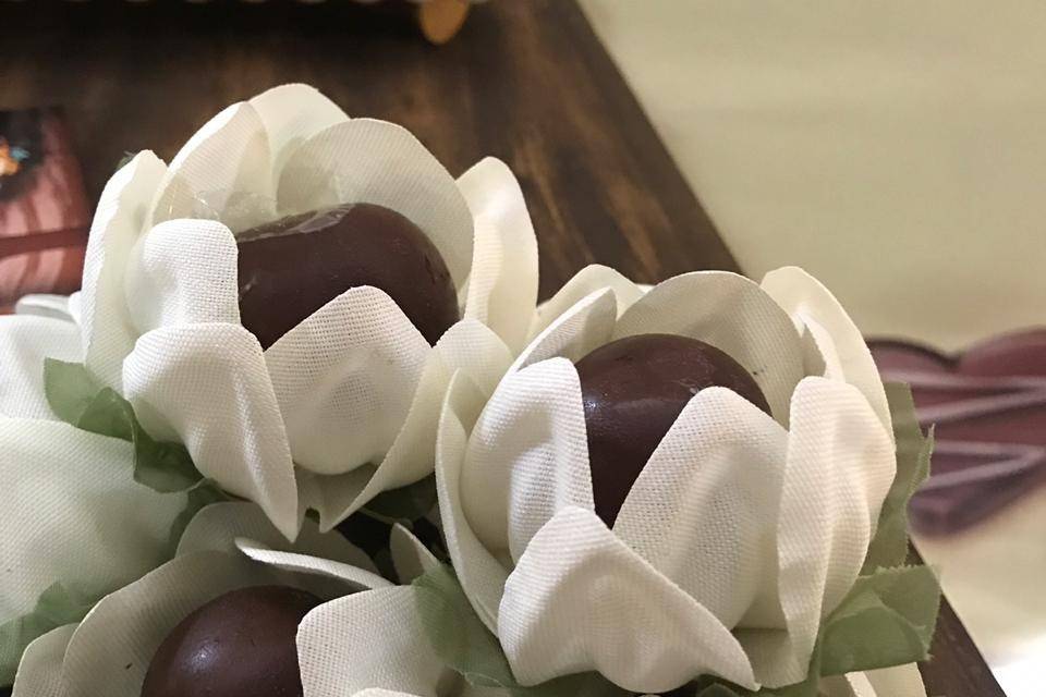 Pérola Negra Chocolates