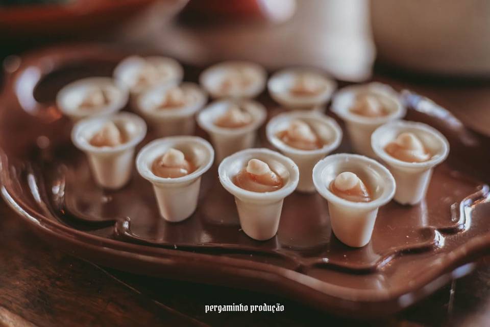 Pérola Negra Chocolates