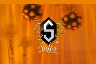 Logo Sales Recepcoes