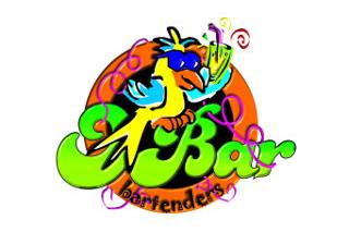 OBar Bartenders  logo