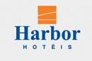 Harbor Hotel Colonial Foz do Iguaçu logo