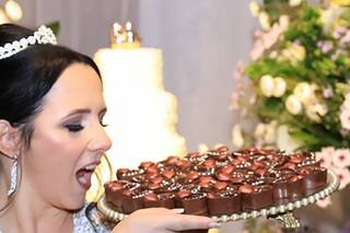 Thais Rissi Doces Gourmet