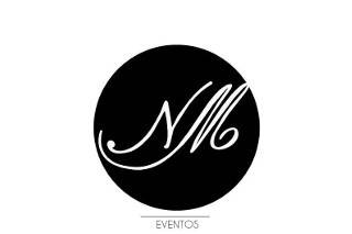 Nm eventos (logo)