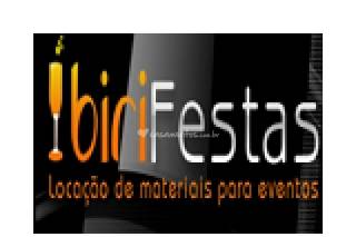IbirFestas logo