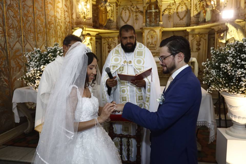 Vlademir Morais
