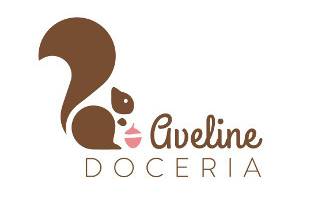 Aveline Doceria logo