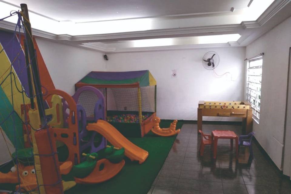 Espaço Kids