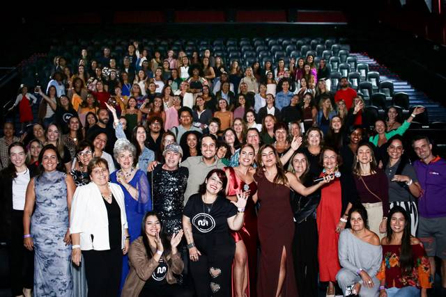 Evento Empresarial