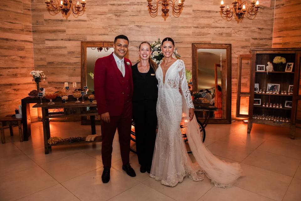 Casamento