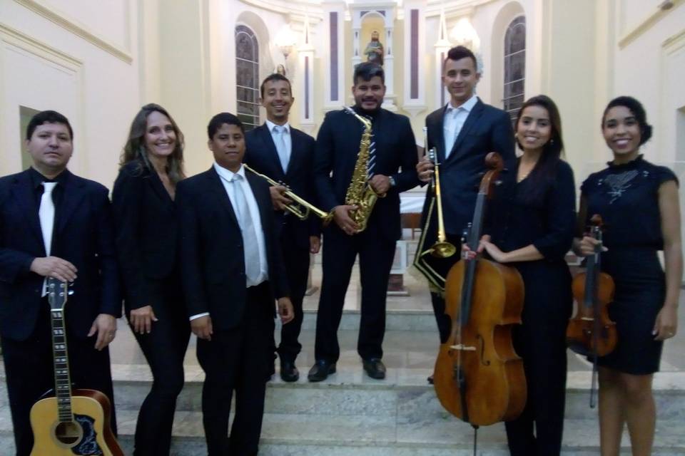 Serata Produções Musicais