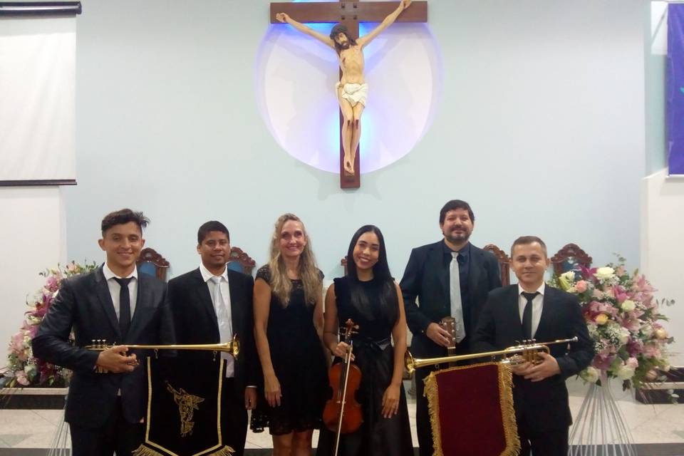 Serata Produções Musicais