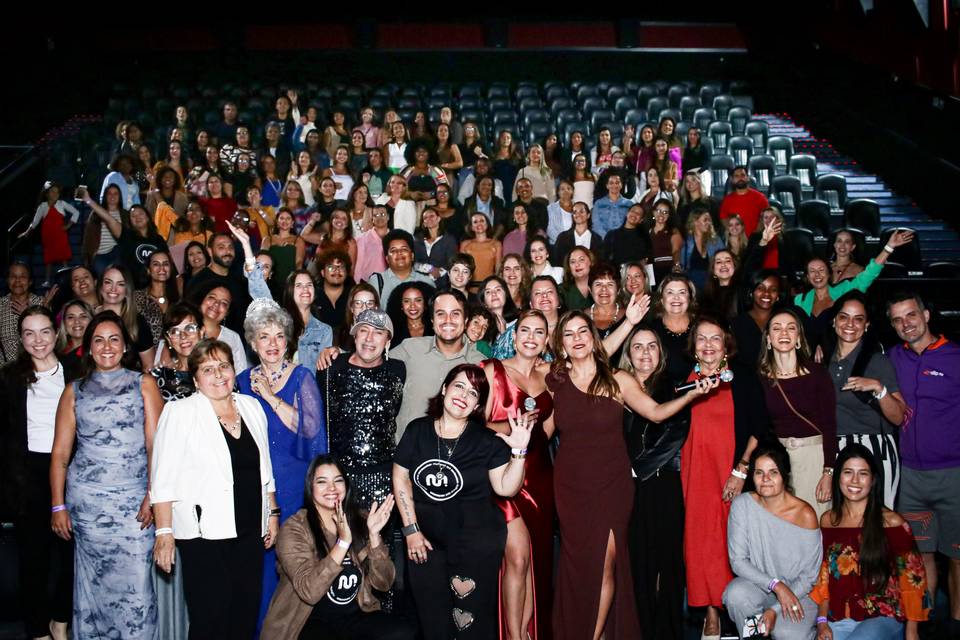 Evento Empresarial