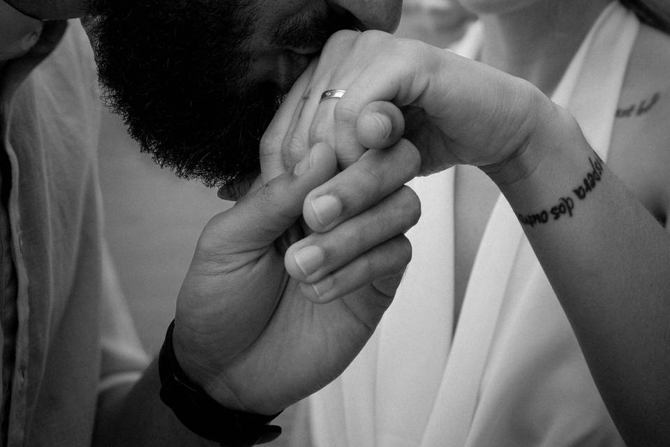 Ensaio Pré Wedding