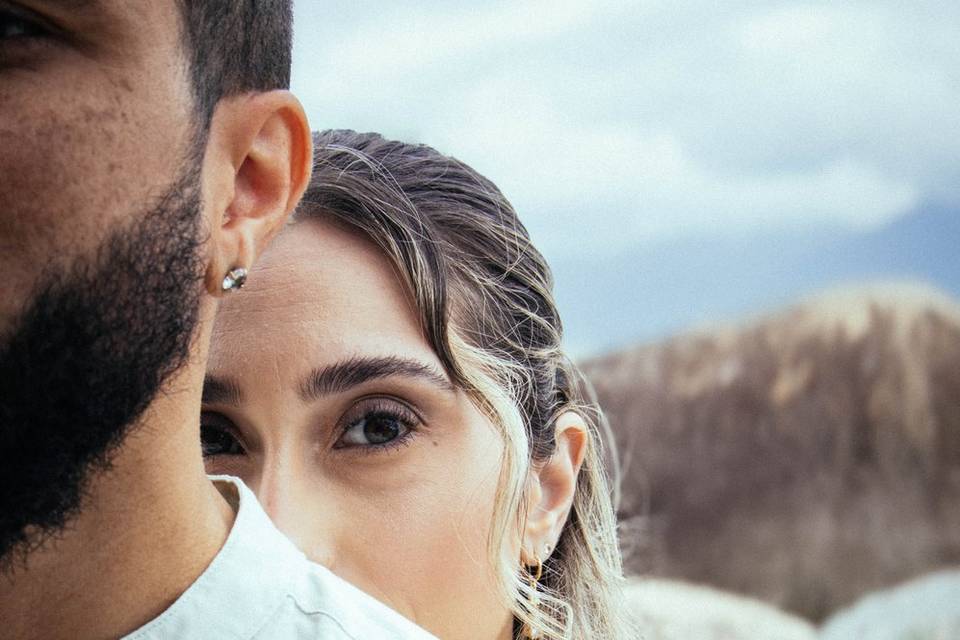 Ensaio Pré Wedding