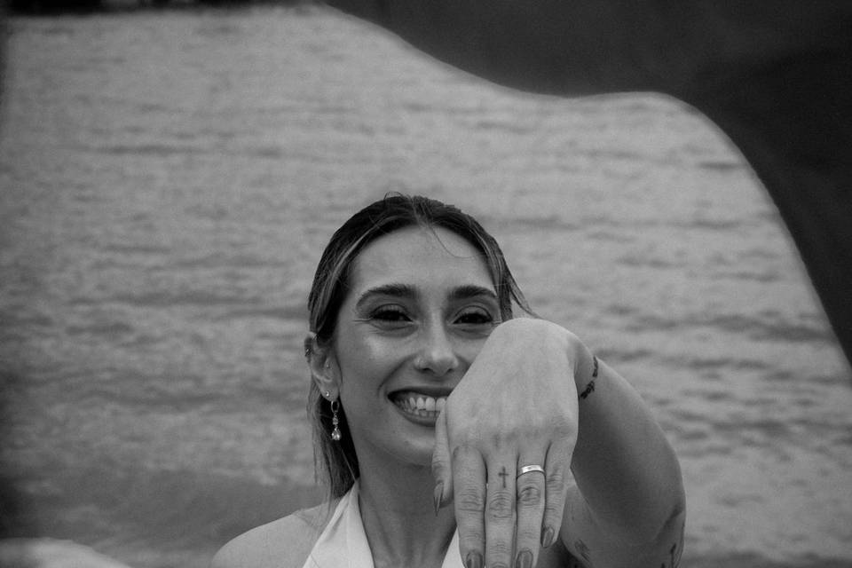 Ensaio Pré Wedding