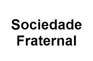 Sociedade Fraternal Logo