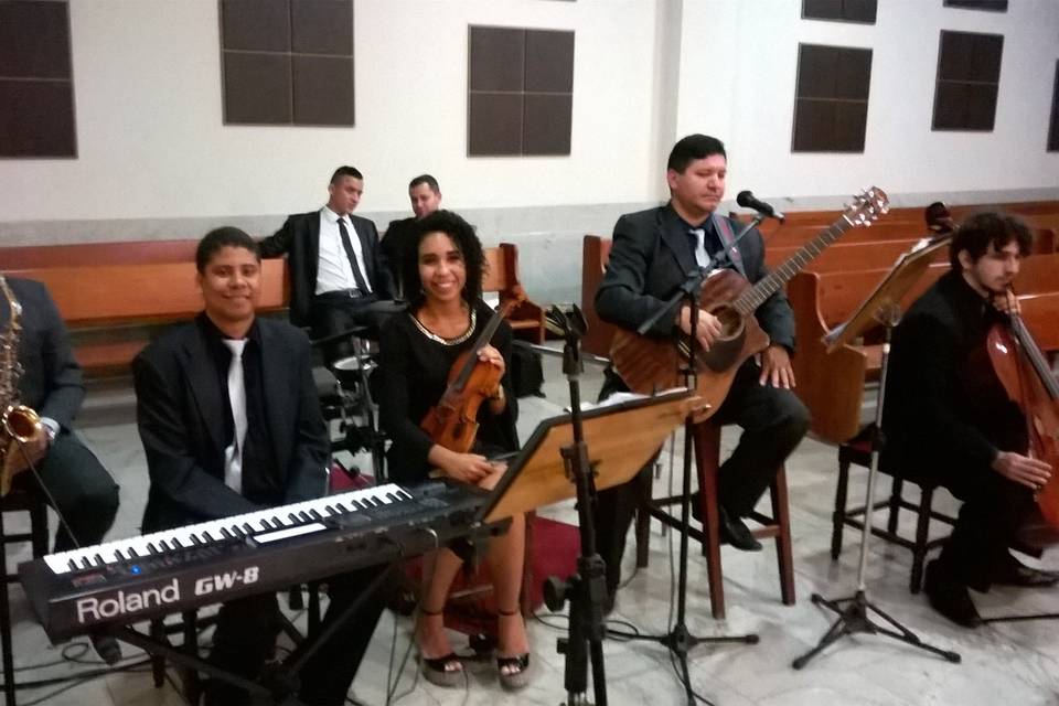 Serata Produções Musicais