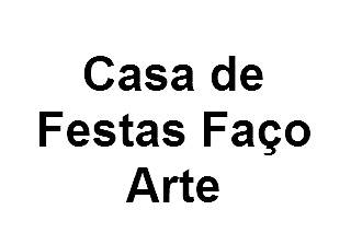 Casa de Festas Faço Arte