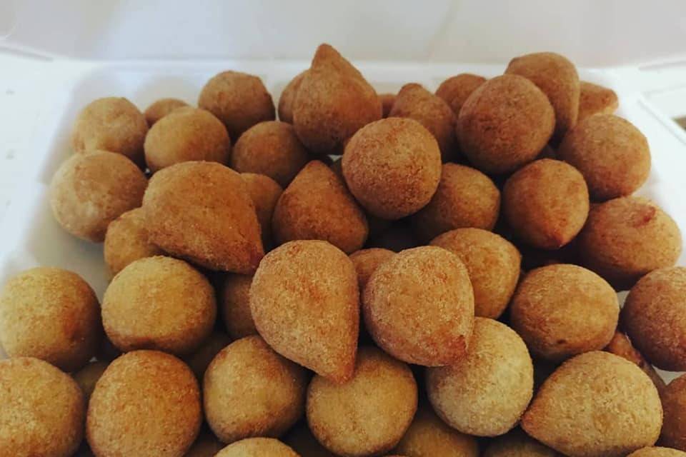 Coxinha