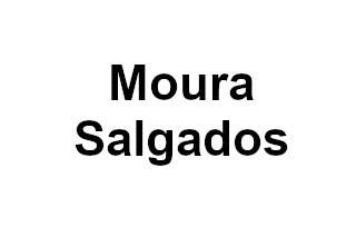 Moura Salgados logo