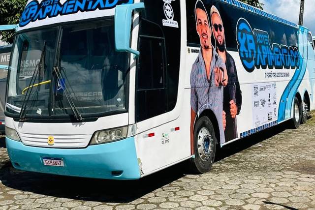 Ônibus