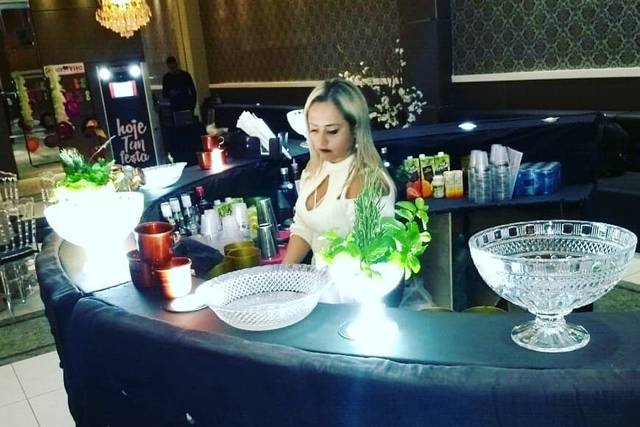 Barwoman