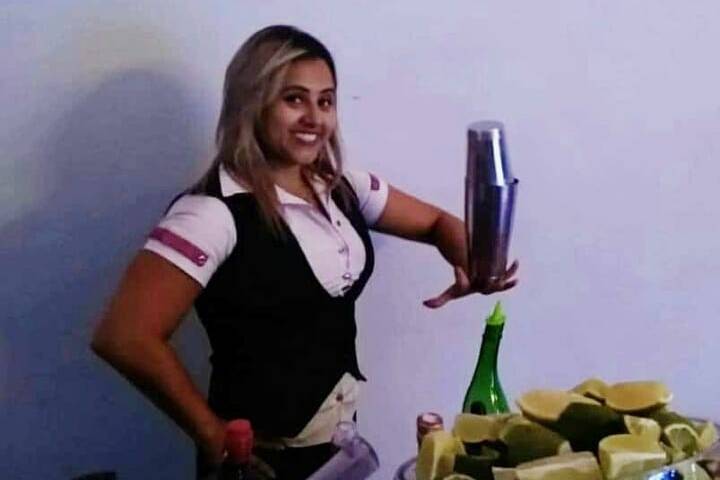 Barwomandrinks