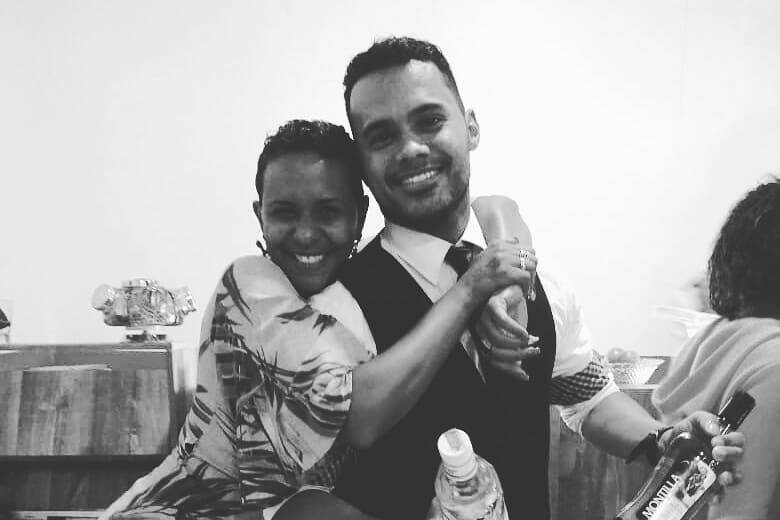 Barwoman