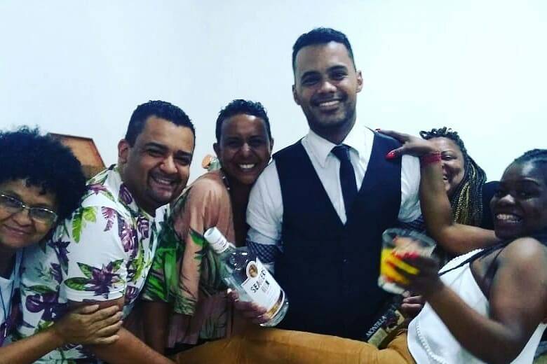 Barwoman