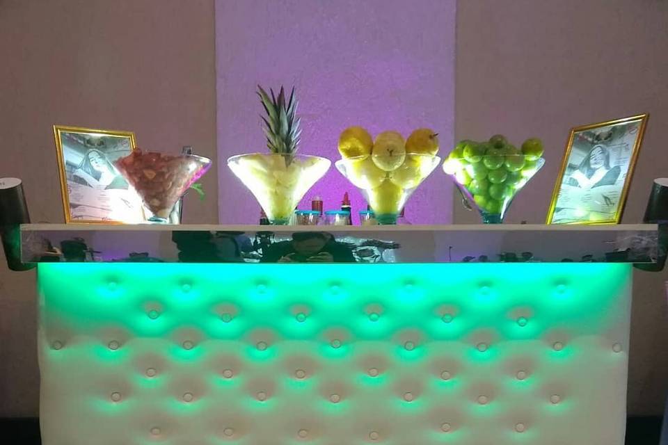 Barwoman