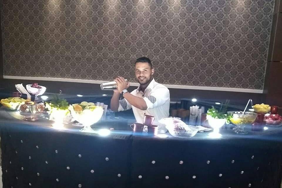 Barwoman