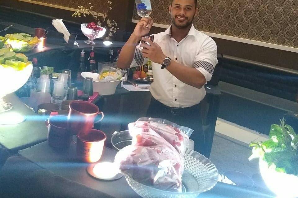 Barwoman