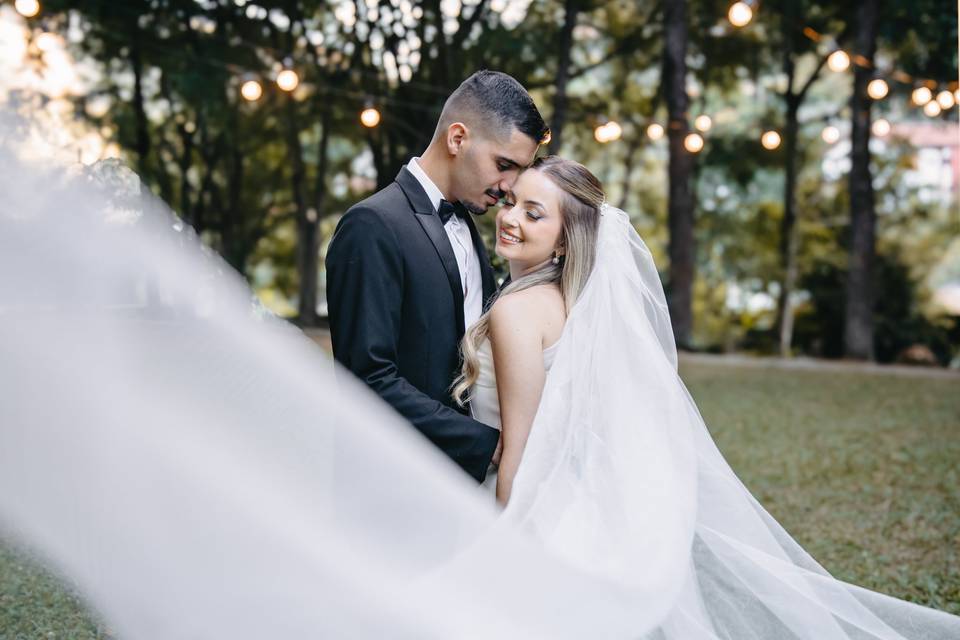 Lucas & Eduarda, Petrópolis-RJ