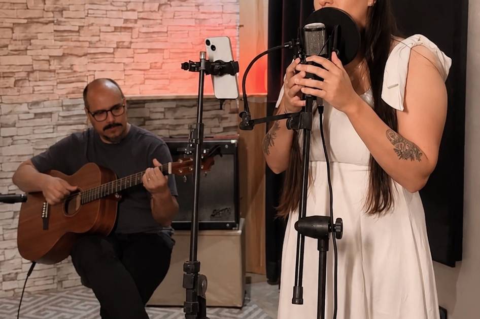Dando voz ao “sim”