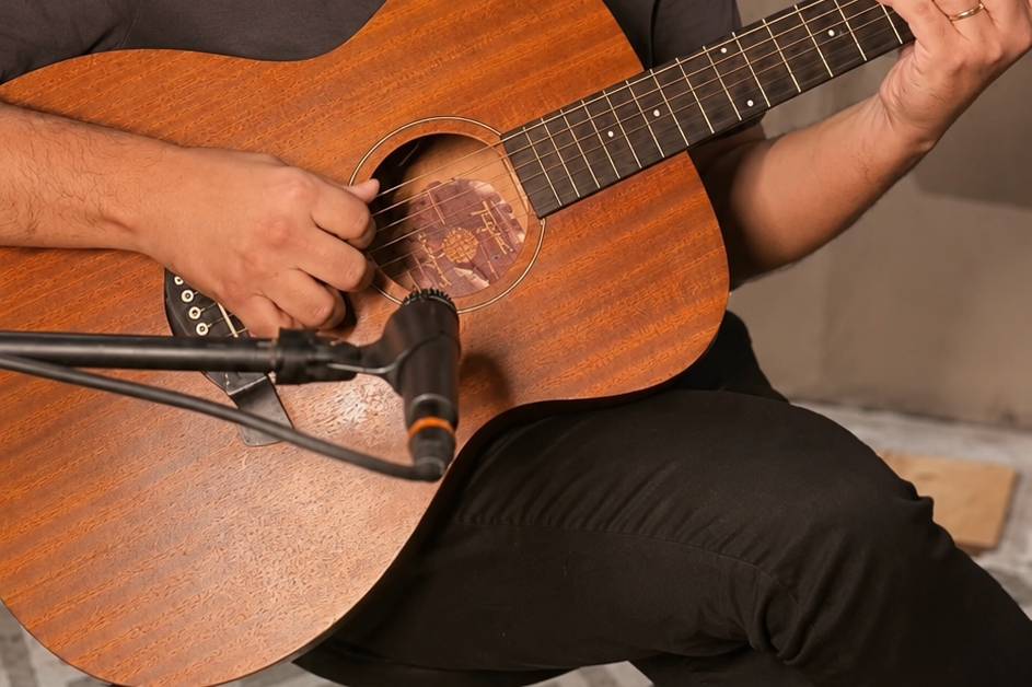 Cantando histórias