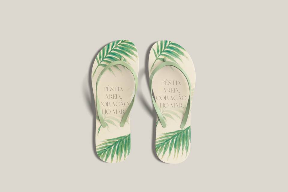 Design Chinelo