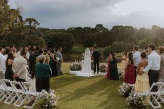 Ellen Antunes - Assessoria & Cerimonial