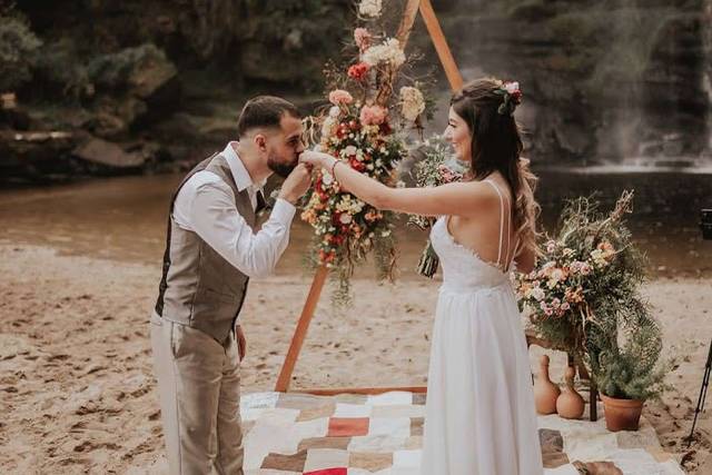 Elopement Bruna e Guilherme