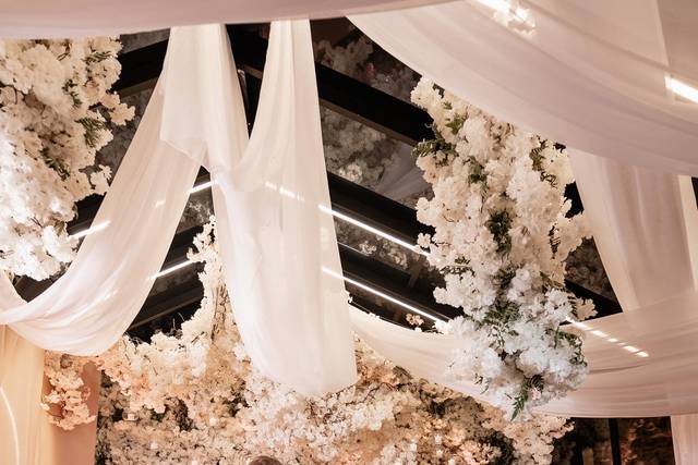 Ellen Antunes - Assessoria & Cerimonial