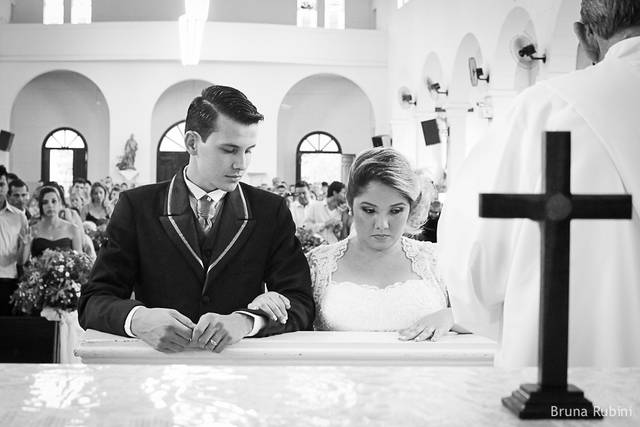 Fotografia de casamento