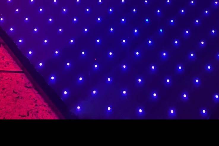 Pista de Led