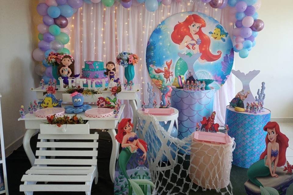 A Cor Do Sonho