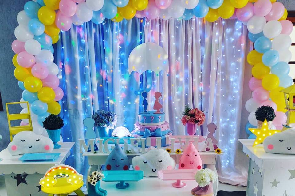 A Cor Do Sonho