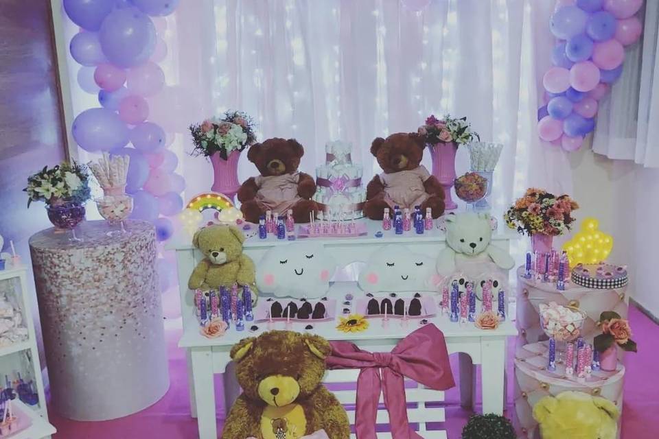 Estilo pegue e monte