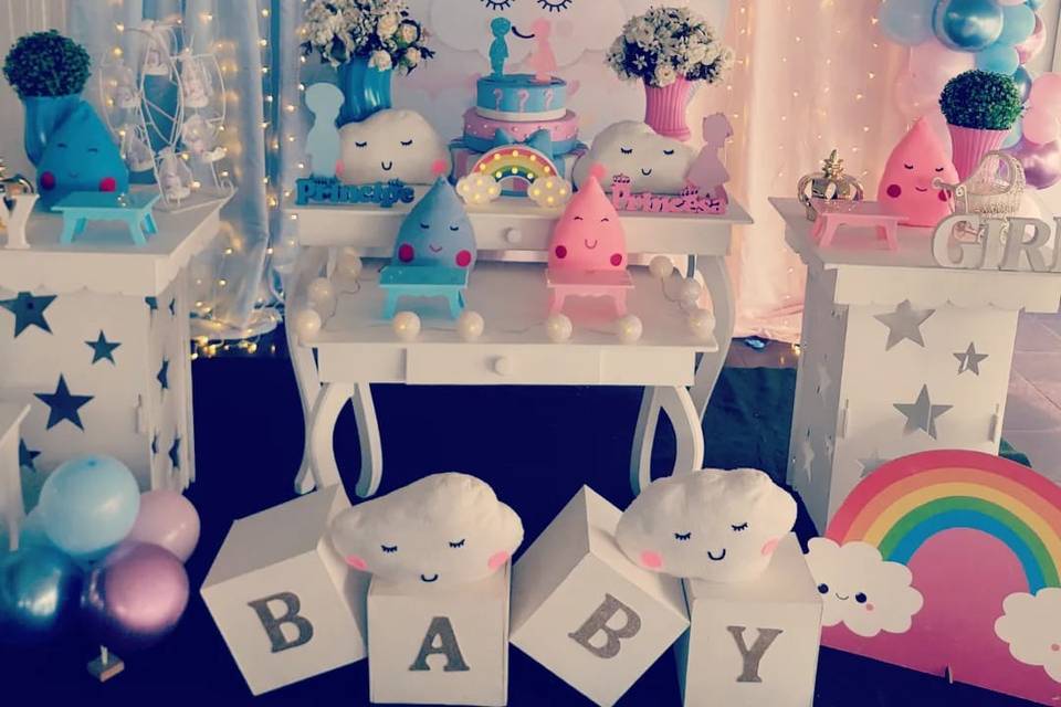 A Cor Do Sonho