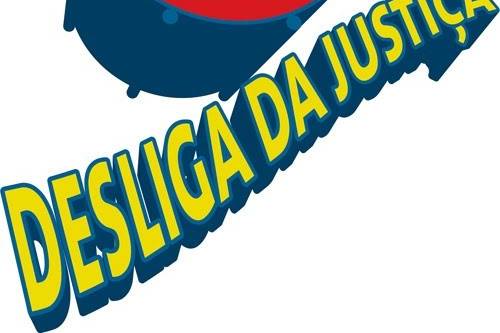 Nossa Super Logo