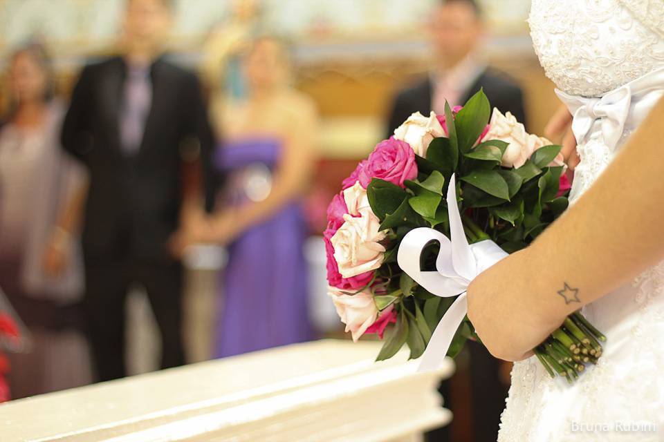 Fotografia de casamento