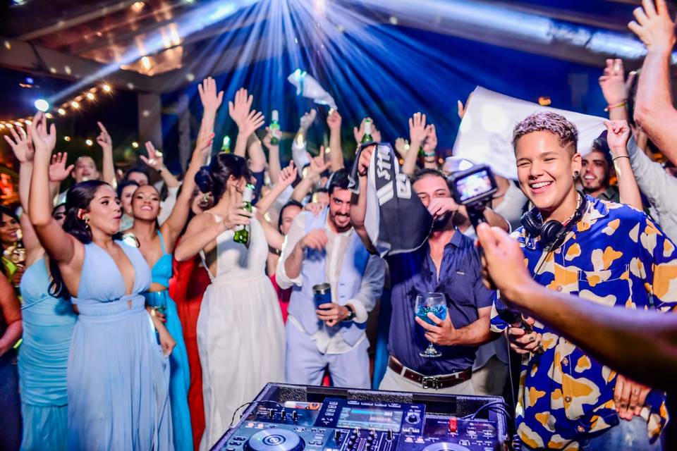 Casamento